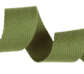 Тесьма киперная, 20 мм цвет: хаки