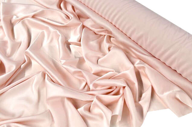 Армани Шелк, райский розовый (132) 1