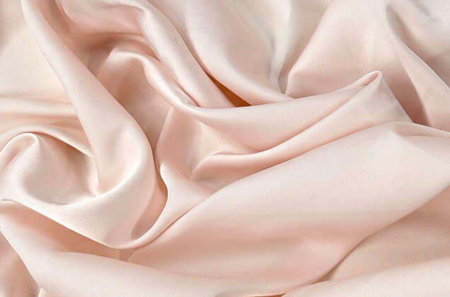 Армани Шелк, райский розовый (132) 3