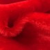 Игрушечный мех цвет: красный
