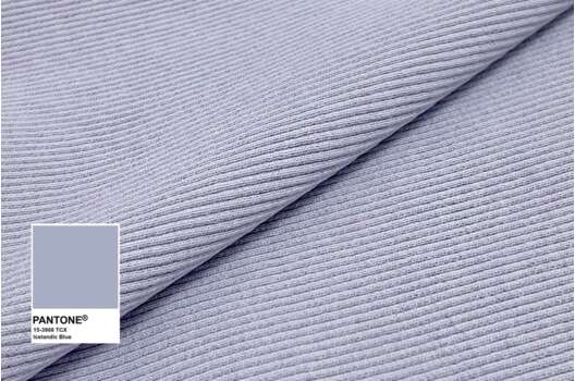 Кашкорсе к трехнитке Mensu, исландский голубой Icelandic Blue (15-3908)