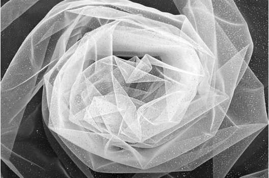 Евросетка с микронапылением Magic, молочная, 150 см, Турция