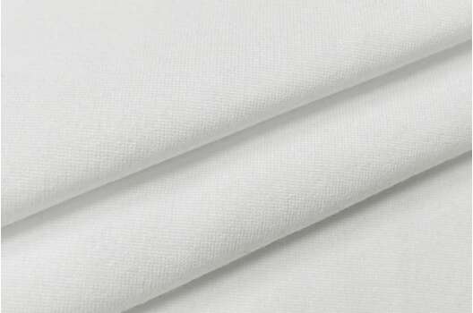 Джерси (Нейлон Рома), молочный, 330 гр/м2