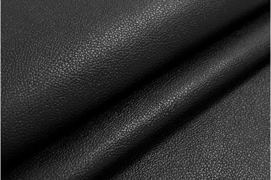 Мебельная экокожа INCA, черная, Турция