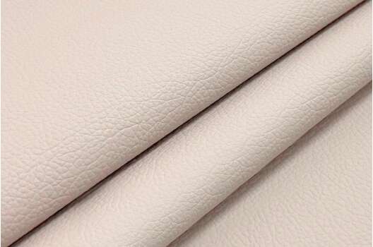 Мебельная экокожа ATLAS, телесная (10342), Турция (УЦЕНКА)