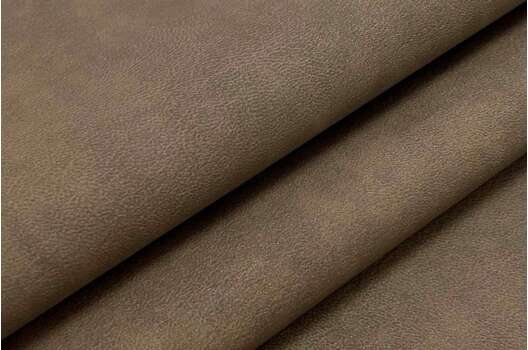 Мебельная экокожа LENA, светло-коричневая (18402), Турция