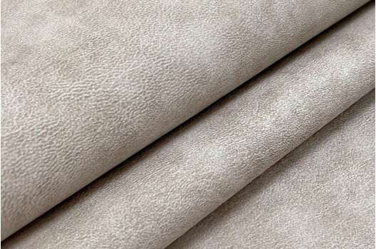 Мебельная экокожа LENA, светло-бежевая (18407), Турция