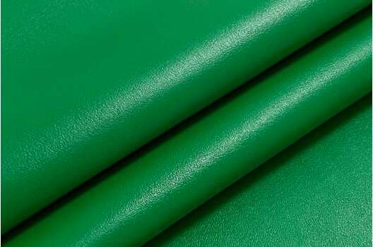 Мебельная экокожа FREEPORT, зеленая (12176), Турция