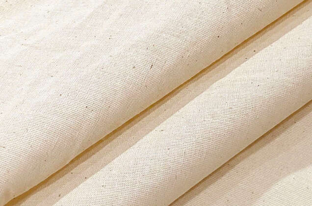 Бязь суровая (макетная), 170 см, Беларусь