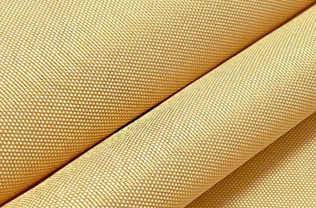 Оксфорд (Oxford) 600D, PU1000, крем-брюле 2