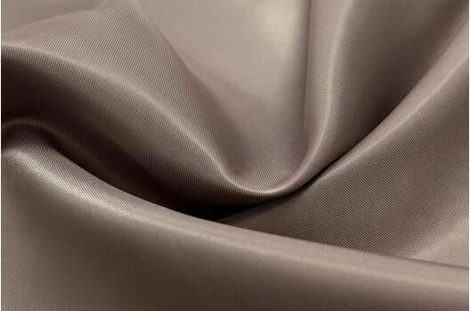 Подкладка атласная с вискозой (S007/3), тауп