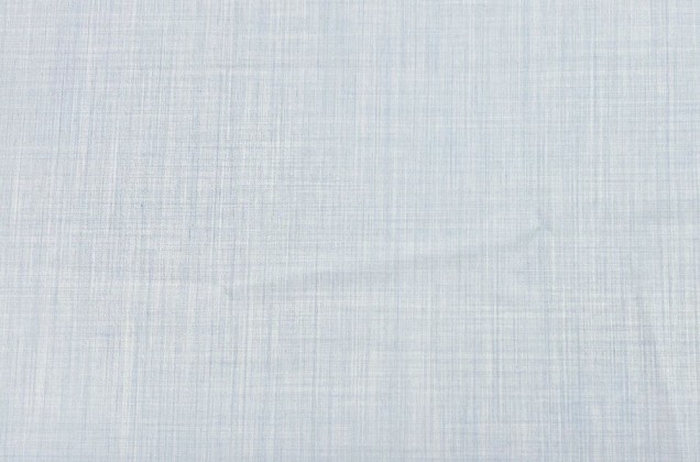 Костюмная шерсть, бледно-голубой меланж (17С46САР) 3