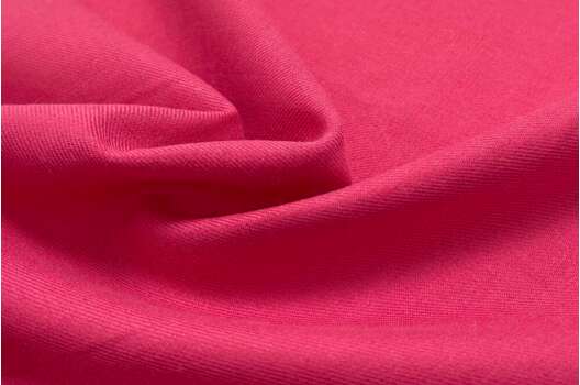 Костюмная шерсть, розовая (19С83САР)