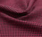 Костюмная ткань цвет: розовый