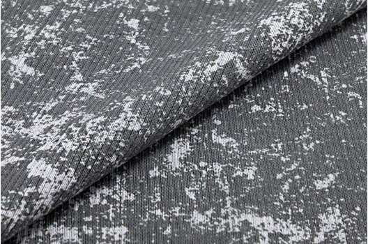 Кашкорсе к двухнитке Atak, Гранит серый