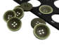 Пуговица пластиковая Тип ткани: пуговицы пластиковые