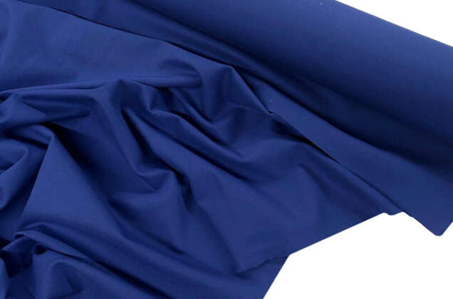 Джерси (Нейлон Рома), васильковый, 370 гр/м2