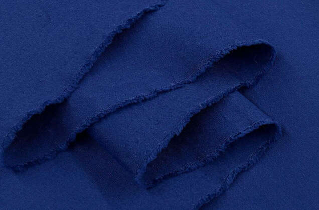 Джерси (Нейлон Рома), васильковый, 370 гр/м2 1