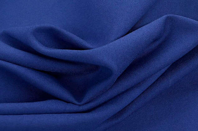 Джерси (Нейлон Рома), васильковый, 370 гр/м2 2