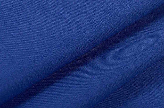 Джерси (Нейлон Рома), васильковый, 370 гр/м2 4