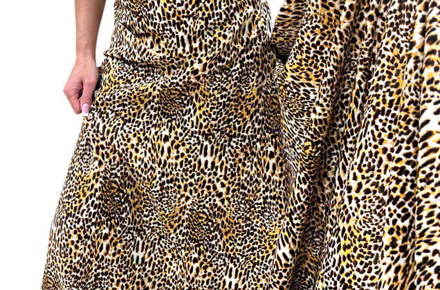 Штапель, Хищный в мелкие пятнышки рыжий, Турция 2