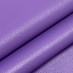 Экокожа жатая цвет: фиолетовый