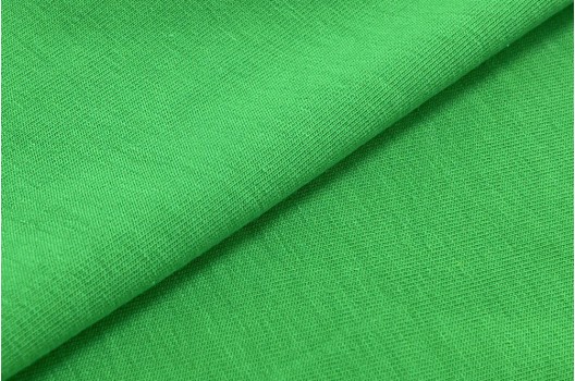 Кулирка пенье SUPREM, зеленая, 200 гр, 190 см