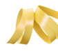Лента атласная 12 мм цвет: горчичный