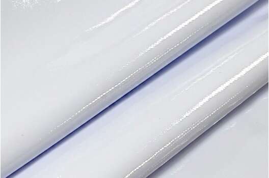 Лаке стрейч, белая