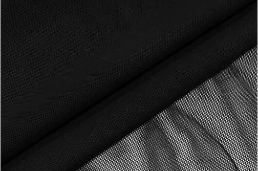 Сетка стрейч TINCA, черная