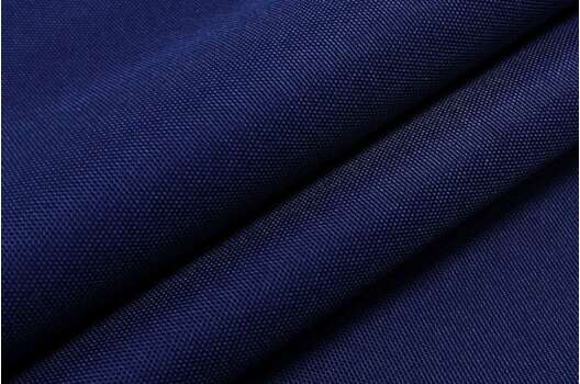 Оксфорд (Oxford) 600D, PD WR PU1000, темно-синий (S058)