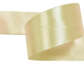 Лента атласная 50 мм цвет: бежевый