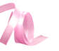Лента атласная 12 мм цвет: розовый