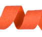Тесьма киперная, 15 мм цвет: оранжевый