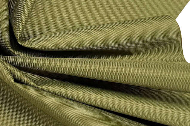 Оксфорд (Oxford) 600D, PD WR PU1000, светлый хаки 1