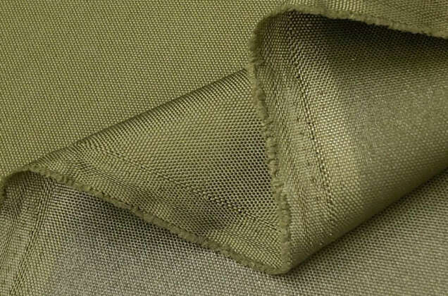 Оксфорд (Oxford) 600D, PD WR PU1000, светлый хаки 2