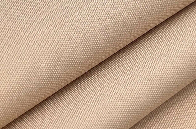 Оксфорд (Oxford) 600D, PD WR PU1000, телесный