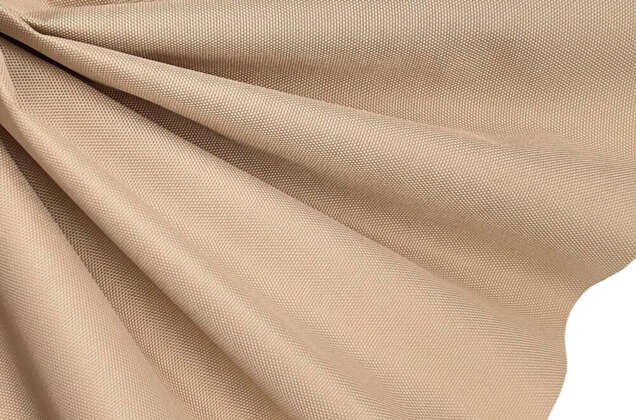 Оксфорд (Oxford) 600D, PD WR PU1000, телесный 1