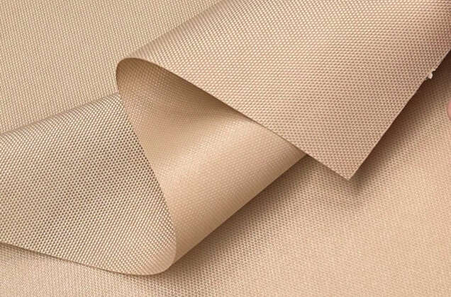 Оксфорд (Oxford) 600D, PD WR PU1000, телесный 2