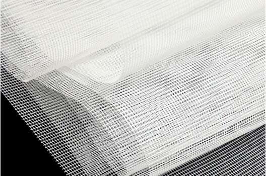 Кринолин жесткий V.HARD, молоко, 300 см, Турция