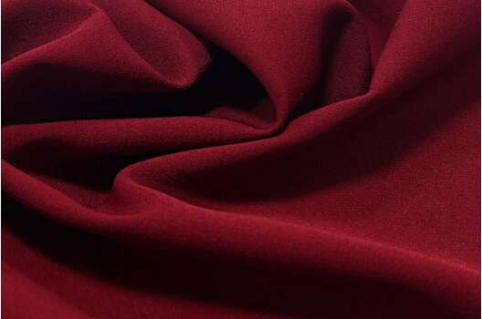 Дабл креп, марсала