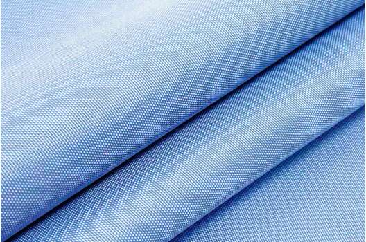 Оксфорд (Oxford) 600D, PU1000, голубой