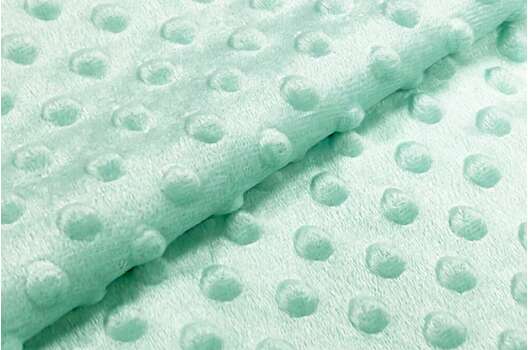 Плюш Минки, полынь, 160 см, Польша