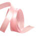 Лента атласная 12 мм цвет: нежно-розовый