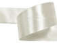 Лента атласная 50 мм цвет: серый