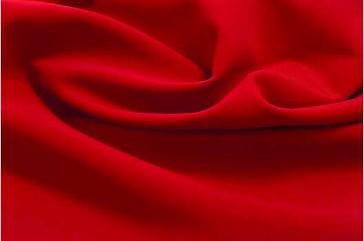 Матовый бифлекс Natrix, красный, 220 гр/м2