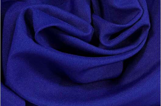 Габардин, василек, арт.223