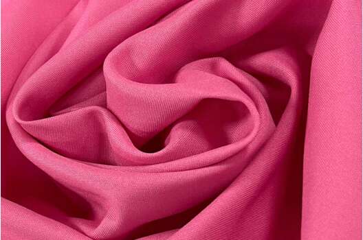 Габардин, розовый, арт.168