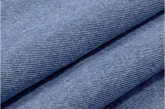 Стильный джинс, эфирный синий (191)