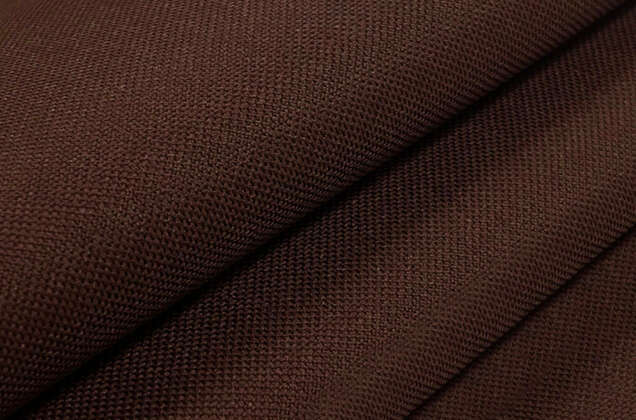Оксфорд (Oxford) 600D, темно-коричневый 1